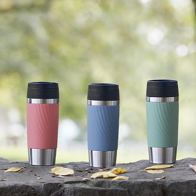 Tefal Twist termokrus rød 0,36 liter