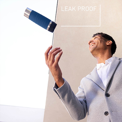 Tefal Classic termokrus 0,5 liter blå