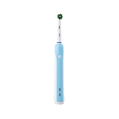 Oral-B Pro 500 Cross Action elektrisk tandbørste
