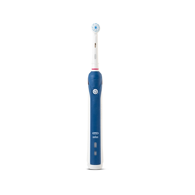 Oral-B Pro 2 2000 Sensi Ultrathin blue el-tandbørste
