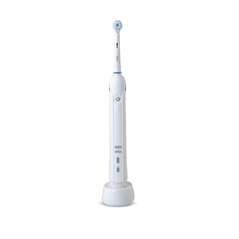 Oral-B Pro 2 2000 UltraThin el-tandbørste | & Kande