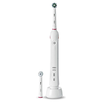 Braun Oral B eltandbørste Pro 2700 Crossaction