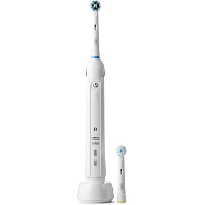 Braun Oral B eltandbørste Pro 2 2800 3D white