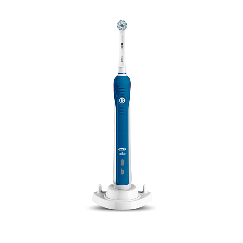 Oral-B Pro 2200S Sensi Ultrathin Elektrisk Tandbørste