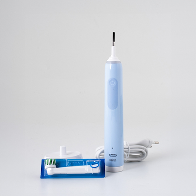 Oral-B Pro 3 3000 Crossaction elektrisk tandbørste