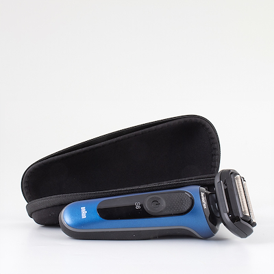 Braun 60-B7500CC shaver