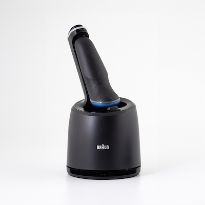 Braun 60-B7500CC shaver