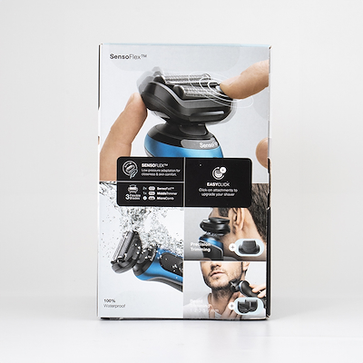 Braun 60-B7500CC shaver