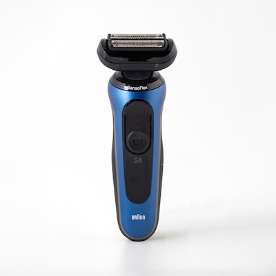Braun 60-B7500CC shaver