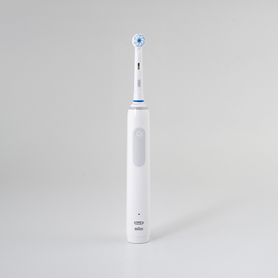 Oral-B Pro 3000 Sensitive White elektrisk tandbørste