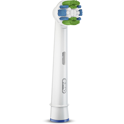 Braun Oral-B tandbørstehoveder Precision Clean 4-pak 
