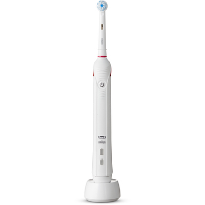 Braun Oral B elektrisk tandbørste Pro 2500