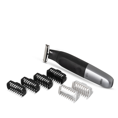 Braun XT5200 skæg- og hårtrimmer