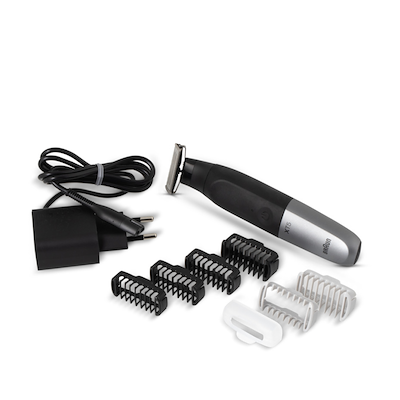 Braun XT5200 skæg- og hårtrimmer