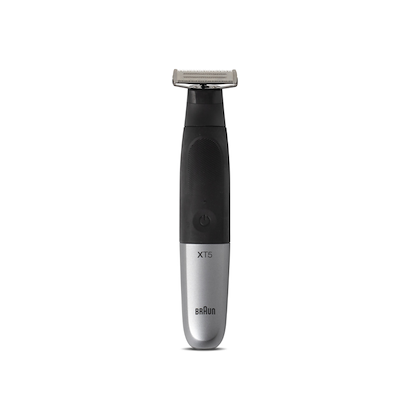 Braun XT5200 skæg- og hårtrimmer