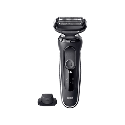 Braun Series 5 51-W1200s shaver