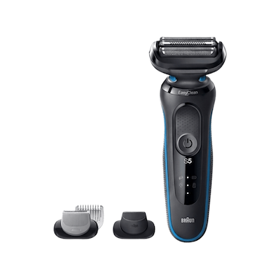 Braun Series 5 51-B1620S shaver