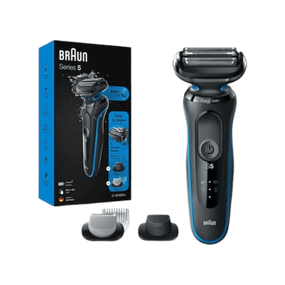 Braun Series 5 51-B1620S shaver