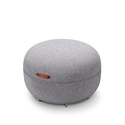 Beurer FM 120 2-i-1 fodmassageapparat og skammel 48 watt