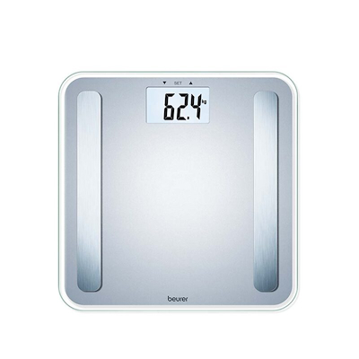 Beurer BF 183 kropsanalysevægt grå