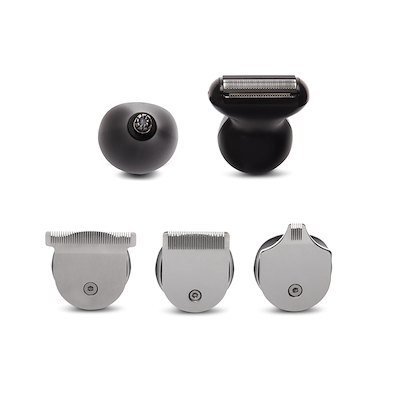 Beurer Men Care multigroomer sort