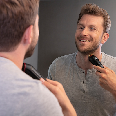 Beurer Men Care multigroomer sort