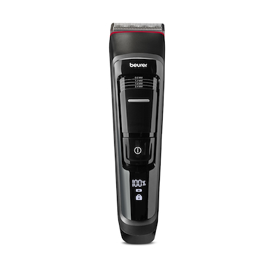 Beurer Men Care hårtrimmer sort