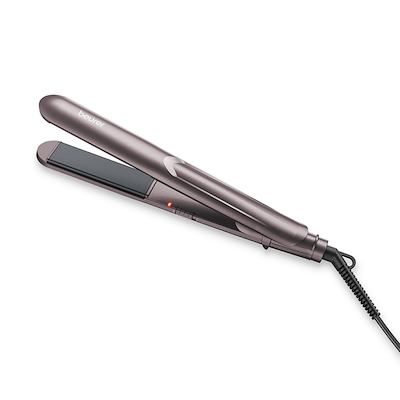 Beurer HS 50 glattejern gråblå 42 watt