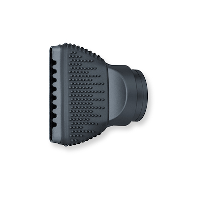 Beurer HC 100 hårtørrer lyselilla 1700 watt