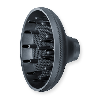 Beurer HC 100 hårtørrer lyselilla 1700 watt