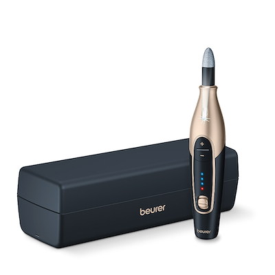 Beurer MP 84SE manicure- og pedicuresæt special edition
