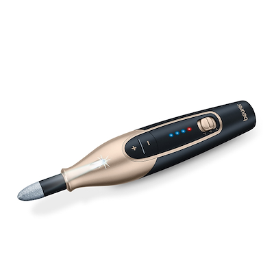 Beurer MP 84SE manicure- og pedicuresæt special edition