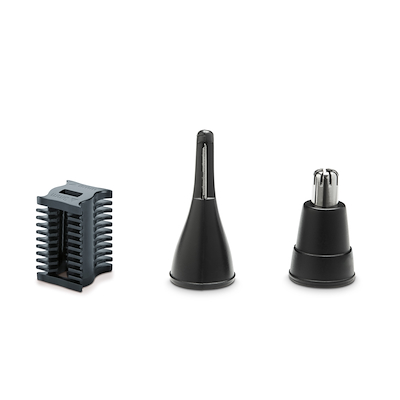 Beurer Men Care præcisionstrimmer sort