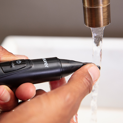 Beurer Men Care præcisionstrimmer sort