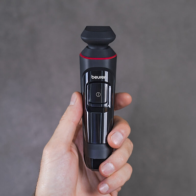 Beurer Men Care barbermaskine sort