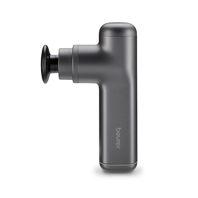 Beurer PR-MG1R Sensitive+ genopladelig massage pistol