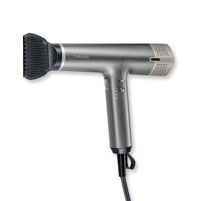 Beurer PR-HC2R professionel hårtørrer 1700 watt