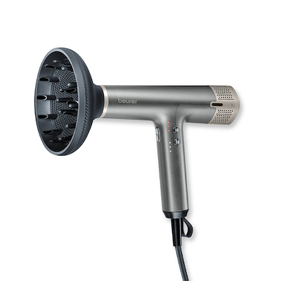 Beurer PR-HC2R professionel hårtørrer 1700 watt