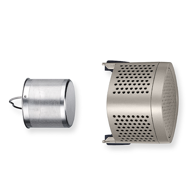 Beurer PR-HC2R professionel hårtørrer 1700 watt