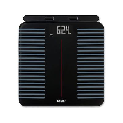 Beurer BF 990 kropsanalysevægt sort