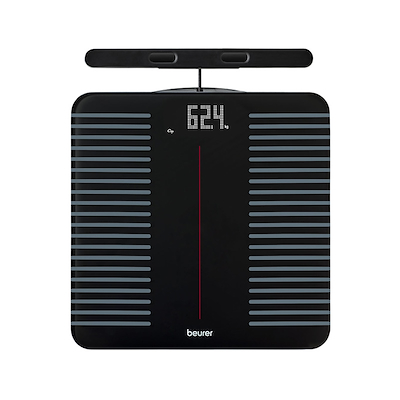 Beurer BF 990 kropsanalysevægt sort