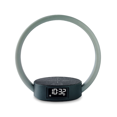 Beurer WL 65 wakeup lampe/vækkeur sort