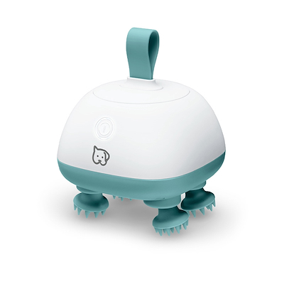Beurer PetCare PP 410 massageapparat til kæledyr hvid