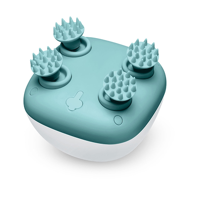 Beurer PetCare PP 410 massageapparat til kæledyr hvid