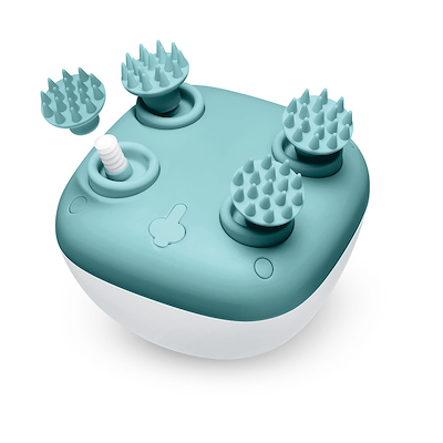 Beurer PetCare PP 410 massageapparat til kæledyr hvid