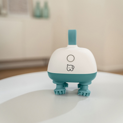 Beurer PetCare PP 410 massageapparat til kæledyr hvid