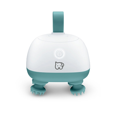 Beurer PetCare PP 410 massageapparat til kæledyr hvid