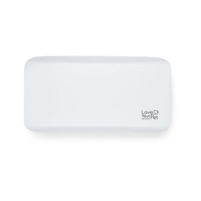 Beurer PetCare PP 170 Polly vægt til kæledyr hvid