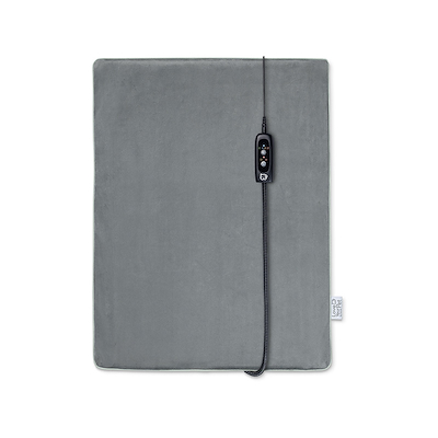 Beurer PetCare PP220 Sammy L varmemåtte grå 50x33 cm