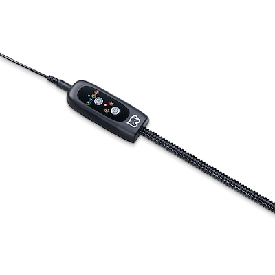 Beurer PetCare PP220 Sammy L varmemåtte grå 50x33 cm